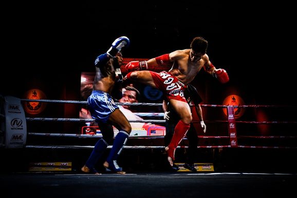Primeiro Campeonato Interno de Muay Thai acontece neste s&aacute;bado em Rio das Pedras