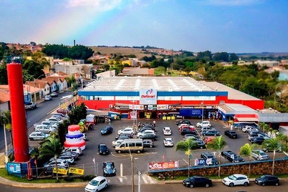 Defavari Supermercado abre vagas para tr&ecirc;s fun&ccedil;&otilde;es em Rio das Pedras