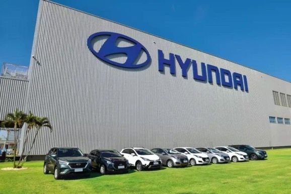 Hyundai abre novas vagas de emprego e est&aacute;gio em Piracicaba
