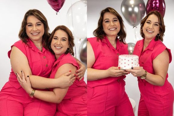 P&eacute; d' Mo&ccedil;a completa 13 anos de hist&oacute;ria, dedica&ccedil;&atilde;o e amor pelo empreendedorismo