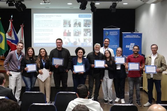 Programa do Sebrae-SP amplia faturamento e produtividade de pequenas empresas da regi&atilde;o