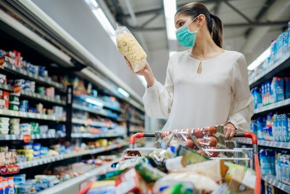 Saber diferenciar o que &eacute; desejo do que &eacute; necessidade pode ajudar a cuidar do seu dinheiro