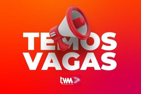 TVM Internet abre vagas de est&aacute;gio em diversas &aacute;reas em Rio das Pedras
