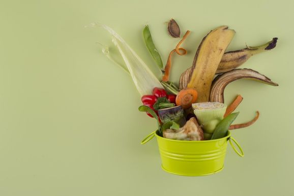 Aproveitar integralmente os alimentos ajuda a economizar e reduzir o desperd&iacute;cio