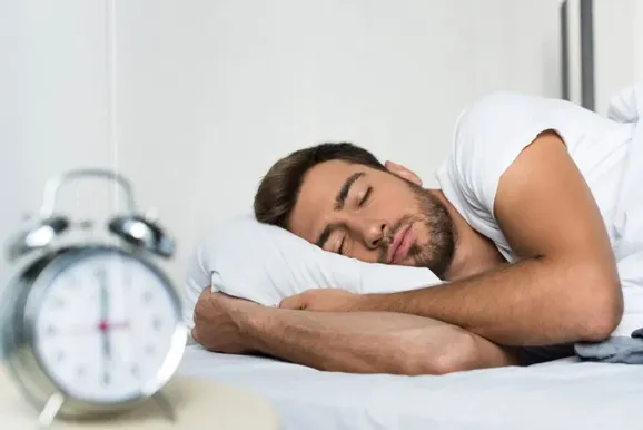 Cinco minutos antes de dormir podem facilitar o dia seguinte