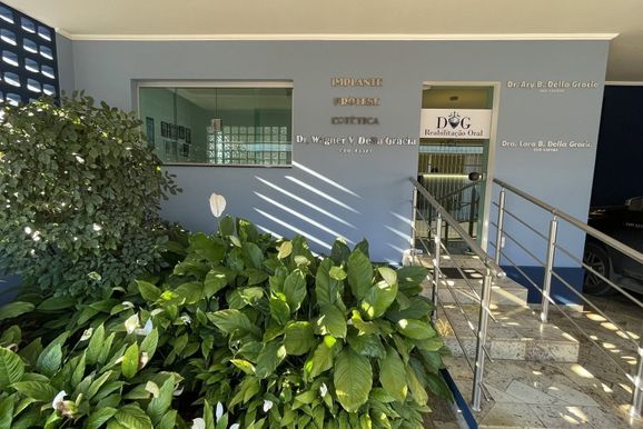 DG Reabilita&ccedil;&atilde;o Oral abre vaga para Auxiliar de Sa&uacute;de Bucal