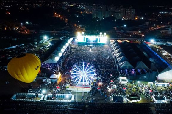 Festa do Pe&atilde;o de Piracicaba come&ccedil;a nesta ter&ccedil;a-feira (11)