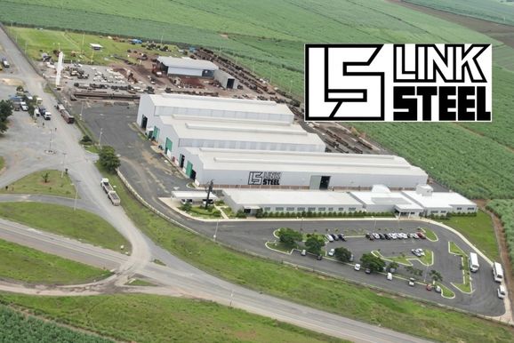 Link Steel abre vagas operacionais em Rio das Pedras