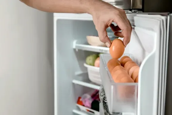 Nem tudo deve ficar na porta da geladeira; veja onde guardar cada alimento