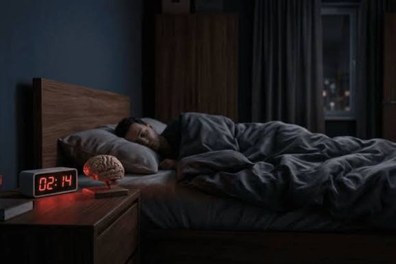 O que acontece quando voc&ecirc; dorme menos do que precisa?