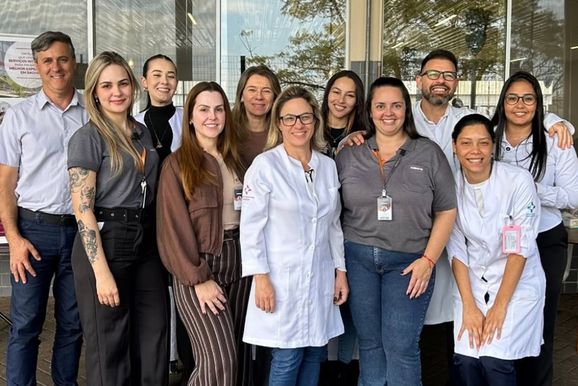 Painco promove a&ccedil;&atilde;o de sa&uacute;de e refor&ccedil;a a import&acirc;ncia da preven&ccedil;&atilde;o no Dia Nacional da Sa&uacute;de