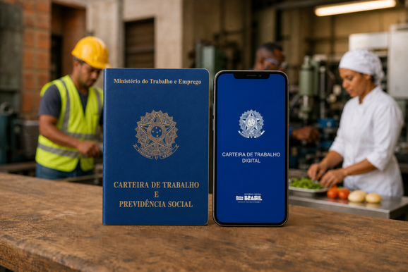 Piracicaba abre 280 vagas de emprego a partir desta segunda (31)