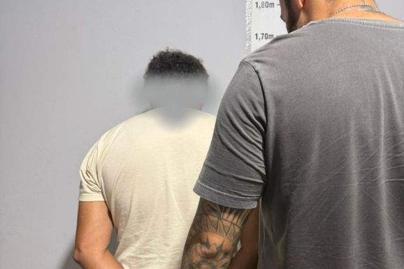 Procurado por estupro de vulner&aacute;vel &eacute; preso em Rio das Pedras