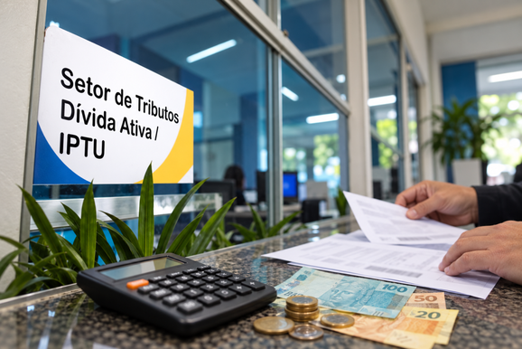 C&acirc;mara aprova programa para renegocia&ccedil;&atilde;o de d&iacute;vidas municipais e do SAAE