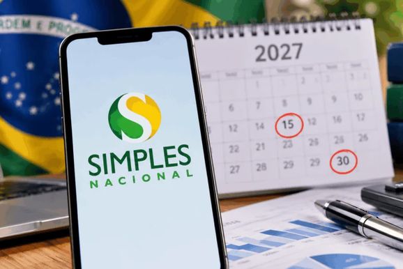 Empresas t&ecirc;m at&eacute; 15 de outubro para aderir ao Simples Nacional em 2027