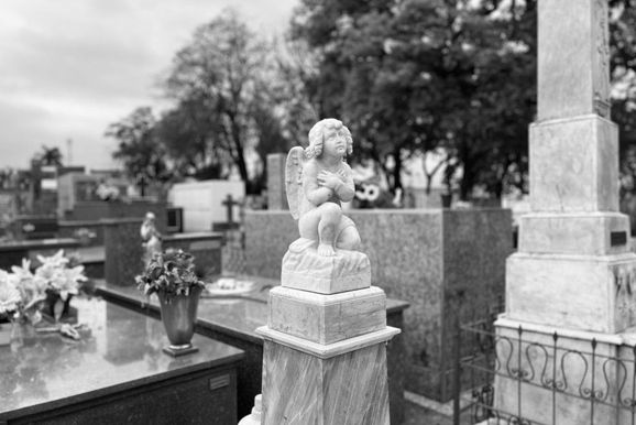 Notas de falecimentos em Rio das Pedras