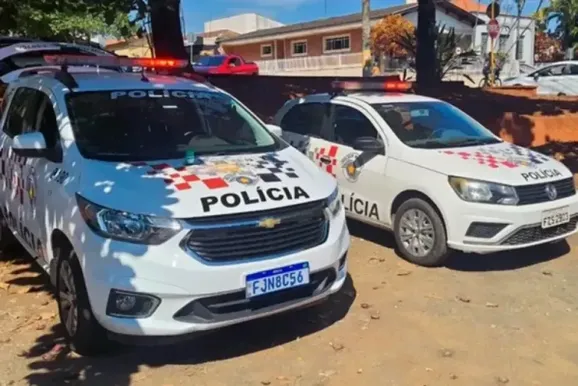 Pol&iacute;cia Militar prende homem procurado pela Justi&ccedil;a em Rio das Pedras
