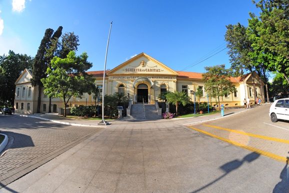 Santa Casa de Piracicaba abre 52 vagas de emprego em diversas &aacute;reas