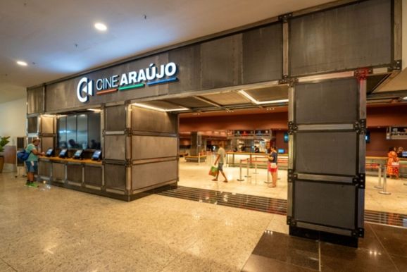 Shopping Piracicaba recebe Semana do Cinema a partir dessa quinta-feira