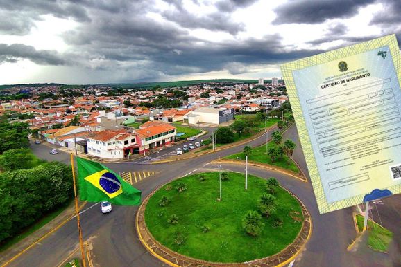 Veja os 20 sobrenomes mais comuns em Rio das Pedras