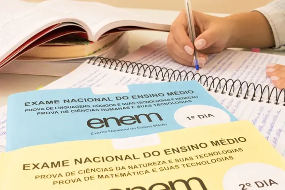 Como estudar para o Enem e vestibulares sem se perder na reta final