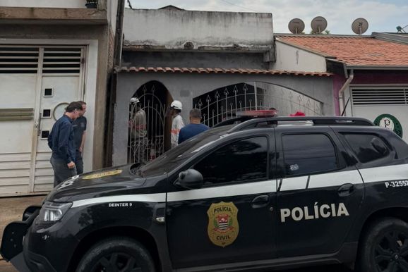 Empregador &eacute; preso suspeito de manter trabalhadores em condi&ccedil;&otilde;es an&aacute;logas &agrave; escravid&atilde;o 
