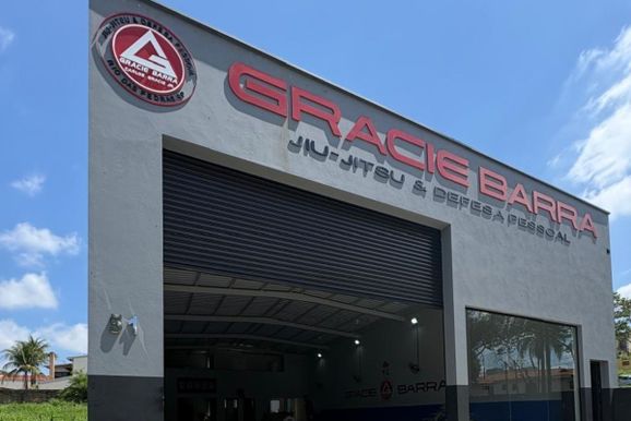 Gracie Barra Rio das Pedras comemora um ano de atividades