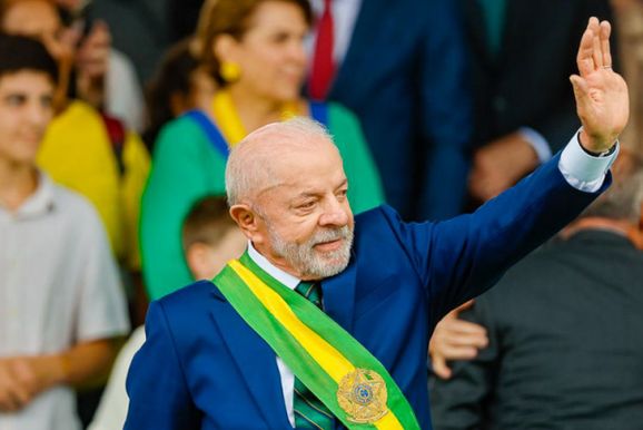 Lula &eacute; reeleito presidente; veja como Rio das Pedras votou no segundo turno