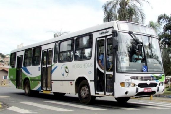Transporte municipal ser&aacute; gratuito no domingo de elei&ccedil;&atilde;o em Rio das Pedras