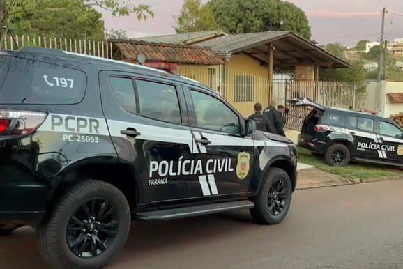 A&ccedil;&atilde;o do GDE na regi&atilde;o, mira tr&aacute;fico de drogas, armas e roubos &agrave; m&atilde;o armada
