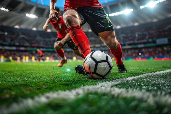 Semifinais movimentam futebol amador de Santa Helena no fim de semana