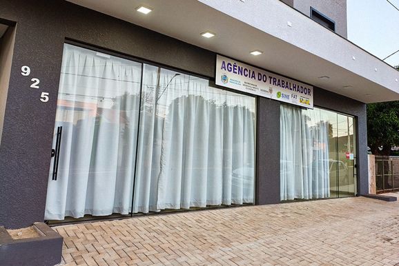 Ag&ecirc;ncia do Trabalhador divulga vagas de emprego desta quinta-feira (27), em SH