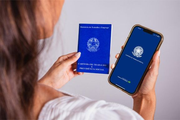 Ag&ecirc;ncia do Trabalhador divulga vagas de emprego desta sexta-feira (7), em SH