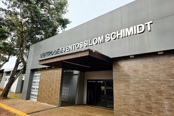 Centro Acad&ecirc;mico de Agronomia da UTFPR promove evento de Volta &agrave;s Aulas no Balne&aacute;rio SH