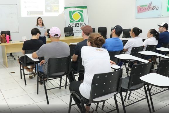 Pato Bragado capacita agroind&uacute;strias e refor&ccedil;a seguran&ccedil;a na produ&ccedil;&atilde;o de alimentos