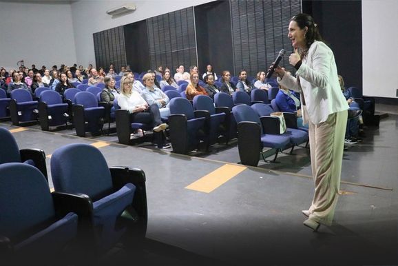 Pato Bragado implanta Programa de Sa&uacute;de Mental no Trabalho para servidores
