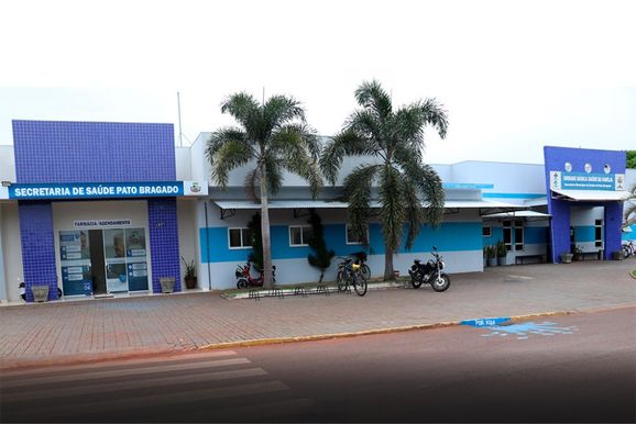Pato Bragado promove a&ccedil;&otilde;es de sa&uacute;de do homem e Dia D da Multivacina&ccedil;&atilde;o neste s&aacute;bado