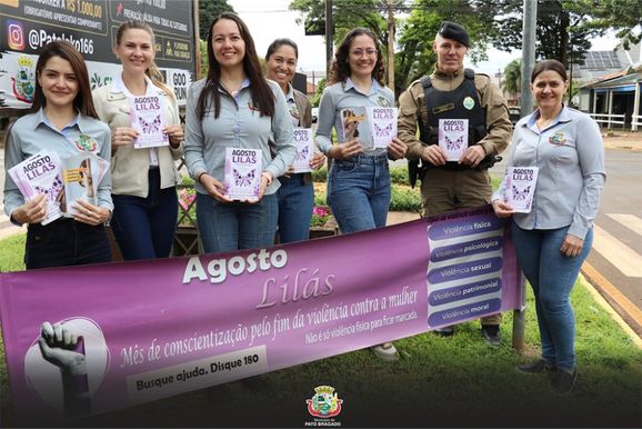 Pato Bragado ter&aacute; palestra sobre Protagonismo Feminino com a psic&oacute;loga M&aacute;rcia Saar