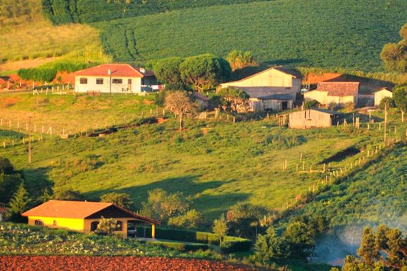 Produtores rurais de Santa Helena j&aacute; podem declarar o ITR 2026