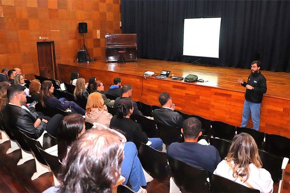 Prosa e Viola ter&aacute; o primeiro festival regional de viola caipira em Santa Helena