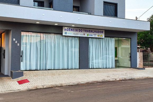 Ag&ecirc;ncia do Trabalhador divulga vagas de emprego desta quarta-feira (2), em SH