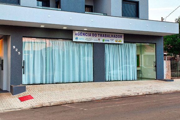 Ag&ecirc;ncia do Trabalhador divulga vagas de emprego desta quarta-feira (30), em SH