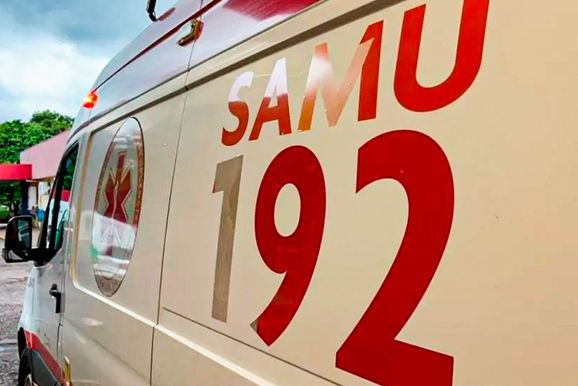 Beb&ecirc; de 40 dias morre apesar de mais de meia hora de reanima&ccedil;&atilde;o
