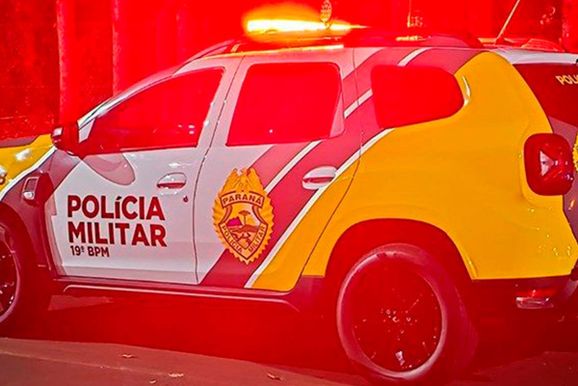 Casal &eacute; agredido ap&oacute;s discuss&atilde;o durante pagamento de conta em estabelecimento