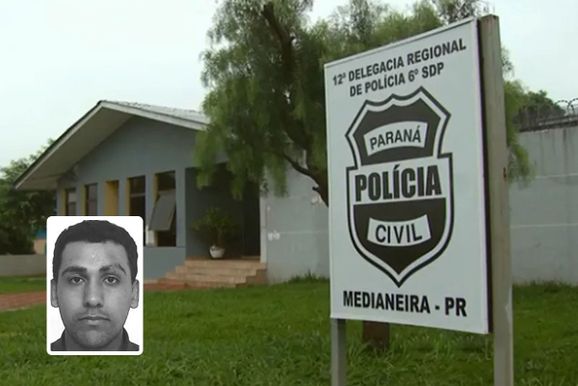 Homem &eacute; morto dentro de cela na cadeia; suspeito &eacute; pai que matou a filha em Ramil&acirc;ndia 