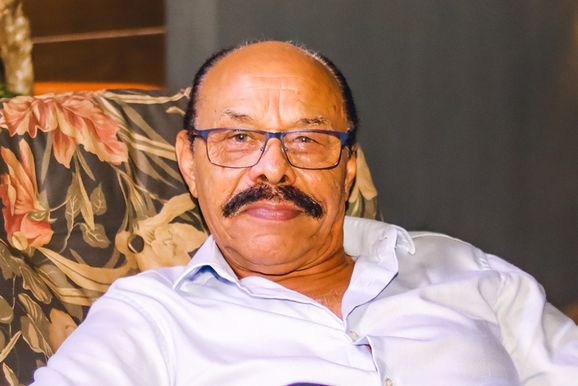 Morre aos 72 anos o apresentador Edson Morais da Tarob&aacute;