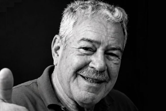 Morre em Curitiba o ex-deputado Gernote Kirinus