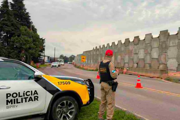 Opera&ccedil;&atilde;o Independ&ecirc;ncia registra mais de 4,5 mil infra&ccedil;&otilde;es nas rodovias da regi&atilde;o