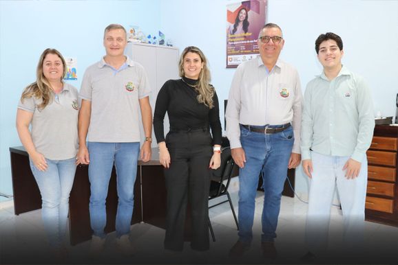 Pato Bragado promove Feir&atilde;o da Empregabilidade para pessoas com defici&ecirc;ncia