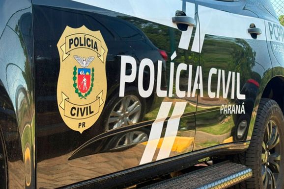 Pol&iacute;cia Civil prende homem de 23 anos investigado por grave agress&atilde;o em Sub-Sede